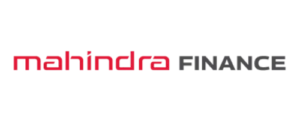 mahindra finance logo